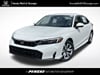 2026 Honda Civic Sedan LX