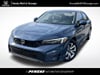 2026 Honda Civic Sedan LX