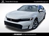 2026 Honda Civic Sedan LX