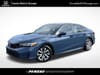 2026 Honda Civic Sedan LX