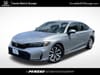 2026 Honda Civic Sedan LX