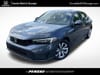 2026 Honda Civic Sedan LX