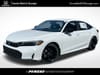 1 placeholder image of  2026 Honda Civic Sedan Sport