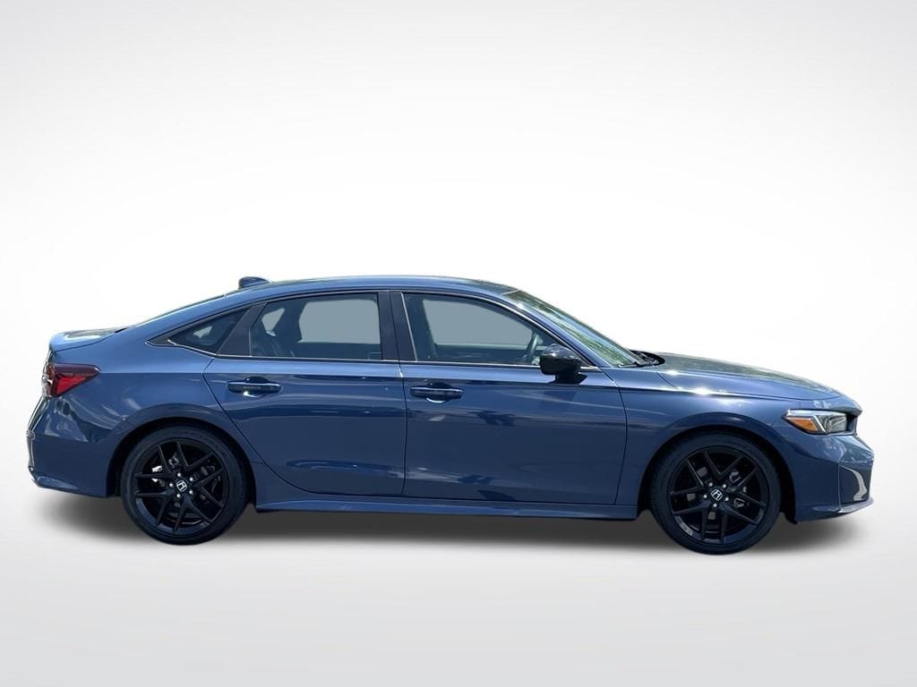2026 Honda Civic Sport - Photo 7