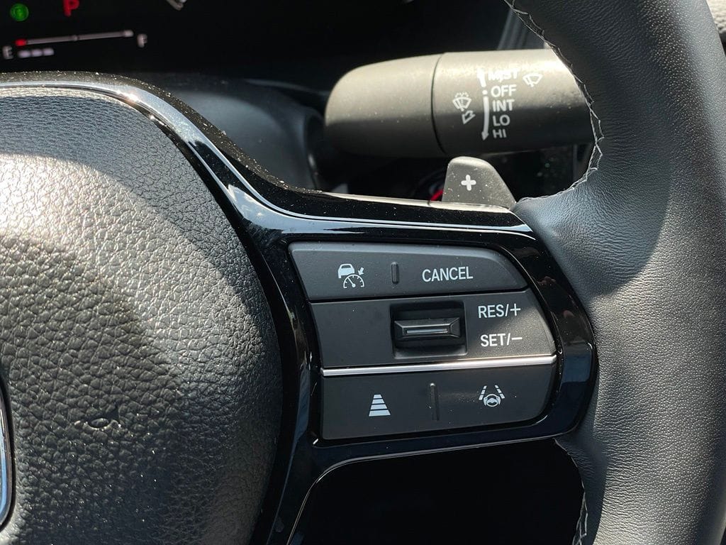 2026 Honda Civic Sport - Photo 14