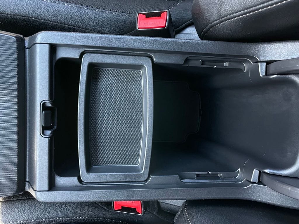 2026 Honda Civic Sport - Photo 20