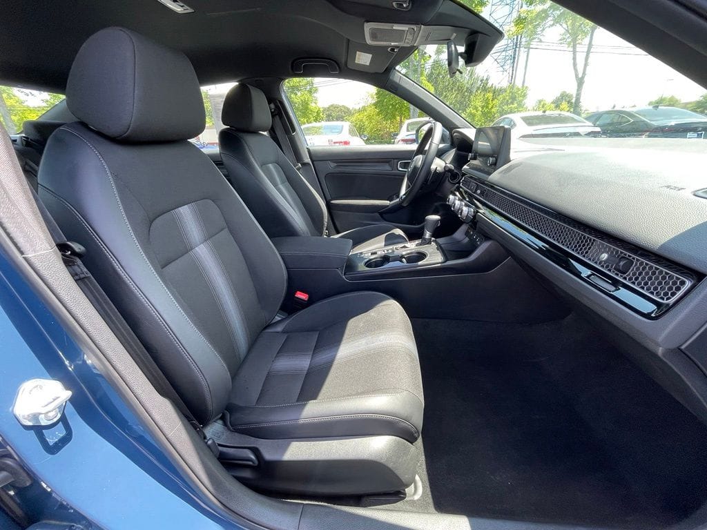 2026 Honda Civic Sport - Photo 32