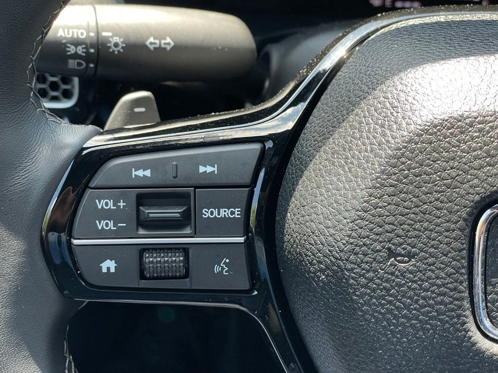 2026 Honda Civic Sport - Photo 15