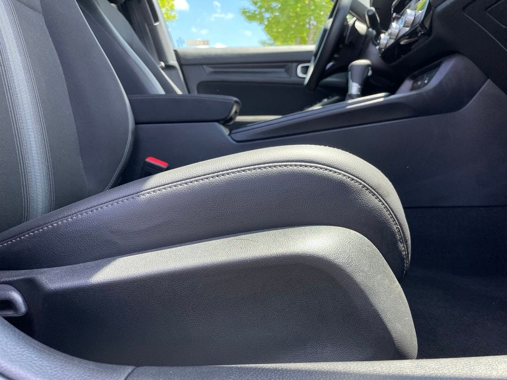2026 Honda Civic Sport - Photo 30