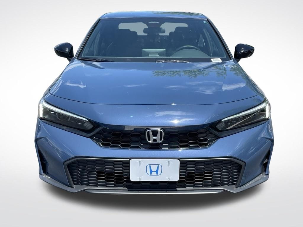 2026 Honda Civic Sport - Photo 9