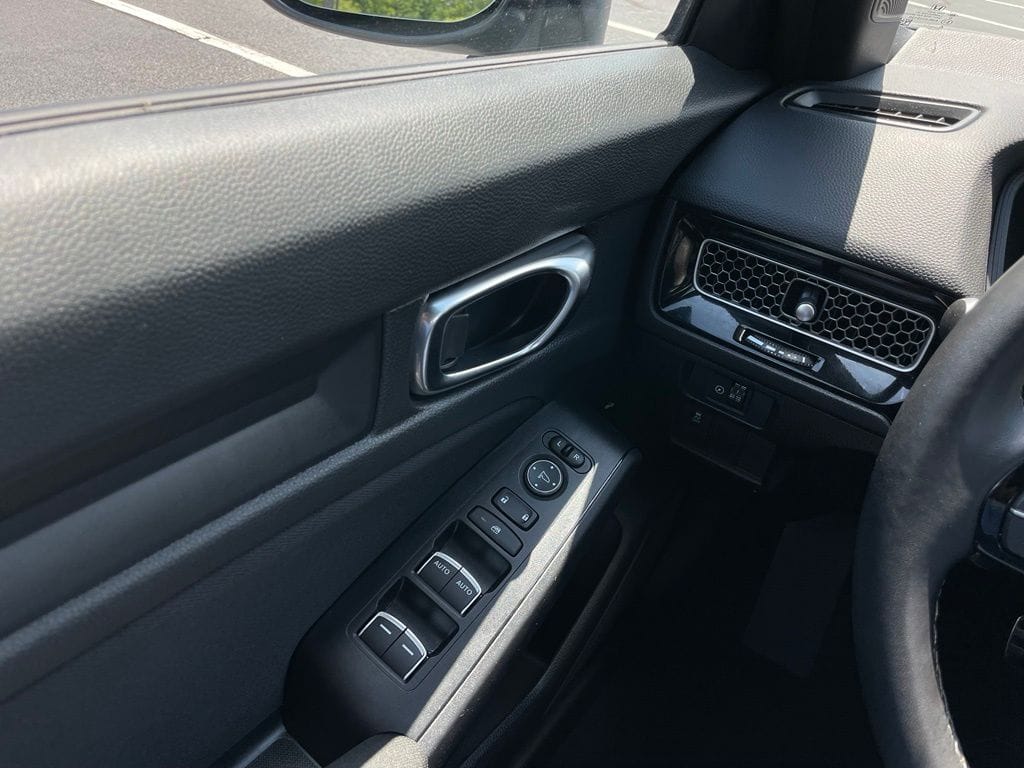2026 Honda Civic Sport - Photo 22