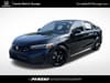 2026 Honda Civic Si