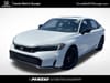 2026 Honda Civic Si Sedan