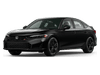 2026 Honda Civic Si Sedan FWD