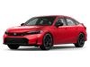 2026 Honda Civic Si Sedan FWD
