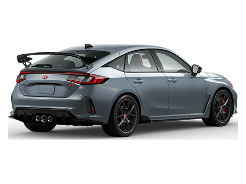 2026 Honda Civic Type R