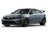 2026 Honda Civic Type R