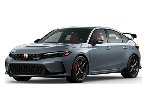 2026 Honda Civic Type R