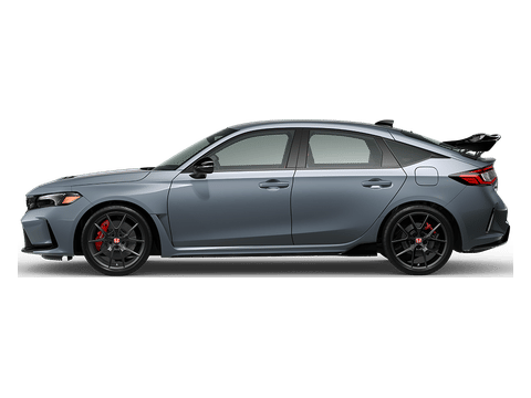 2026 Honda Civic Type R