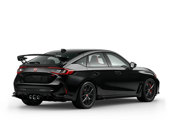 2 thumbnail image of  2026 Honda Civic Type R