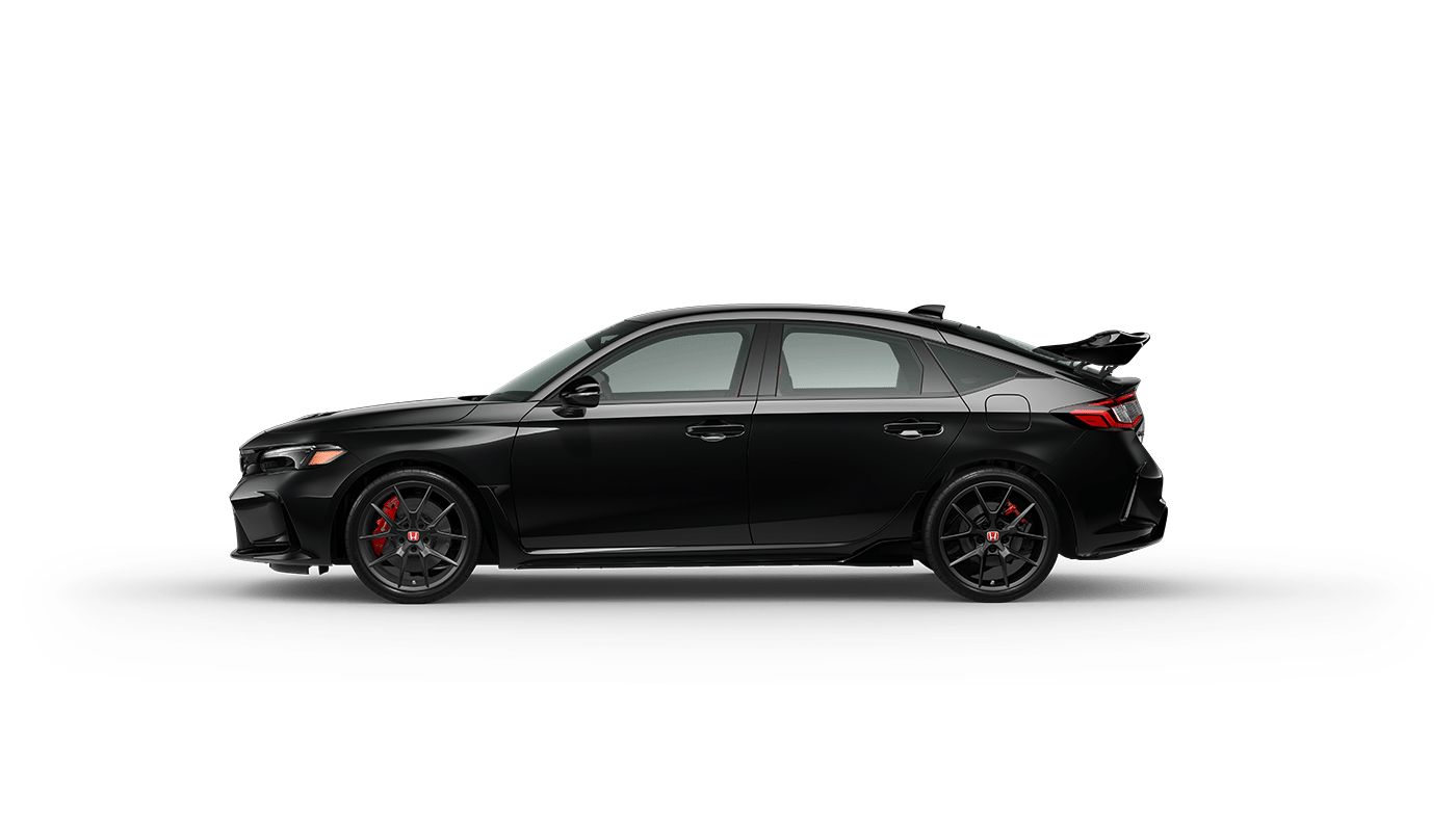 2 thumbnail image of  2026 Honda Civic Type R