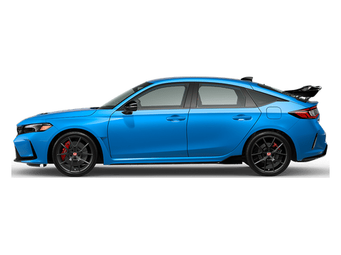 2026 Honda Civic Type R