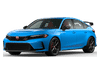 2026 Honda Civic Type R