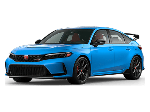 2026 Honda Civic Type R