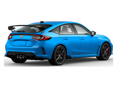 2026 Honda Civic Type R
