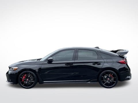 2026 Honda Civic Type R