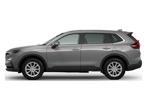 2026 Honda CR-V 2WD EX