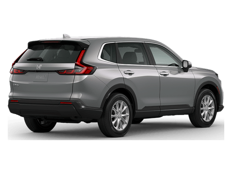 2026 Honda CR-V 2WD EX