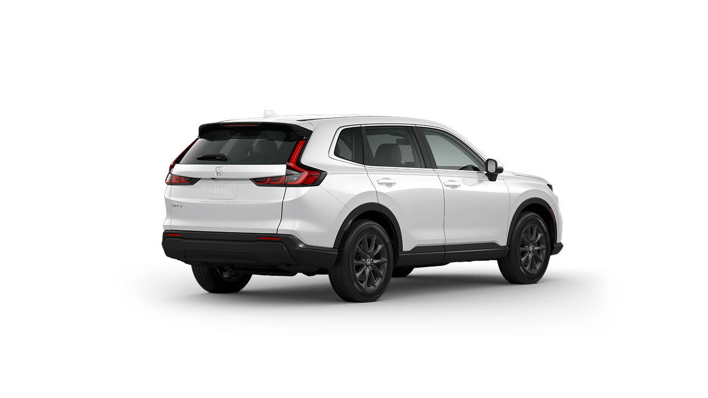 3 thumbnail image of  2026 Honda CR-V 2WD EX-L