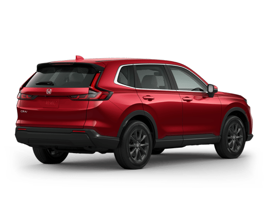 2 thumbnail image of  2026 Honda CR-V 2WD EX-L