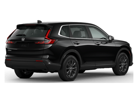 2026 Honda CR-V 2WD EX-L