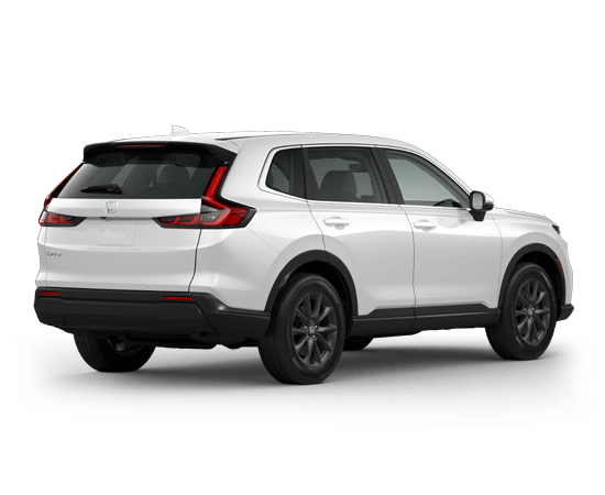 2 thumbnail image of  2026 Honda CR-V 2WD EX-L