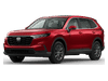 2026 Honda CR-V 2WD EX-L