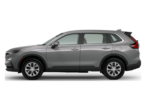 2026 Honda CR-V 2WD LX
