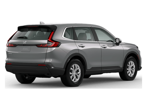 2026 Honda CR-V 2WD LX