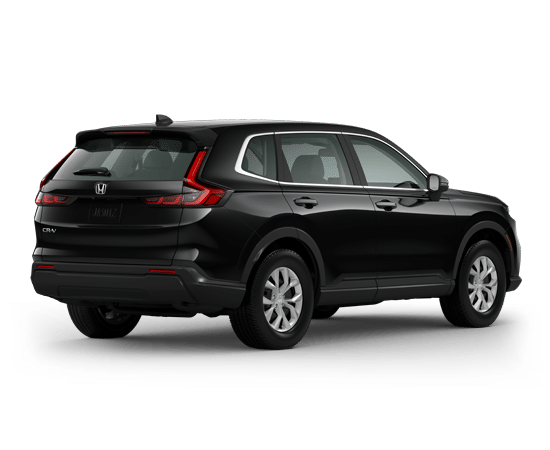 2 thumbnail image of  2026 Honda CR-V 2WD LX