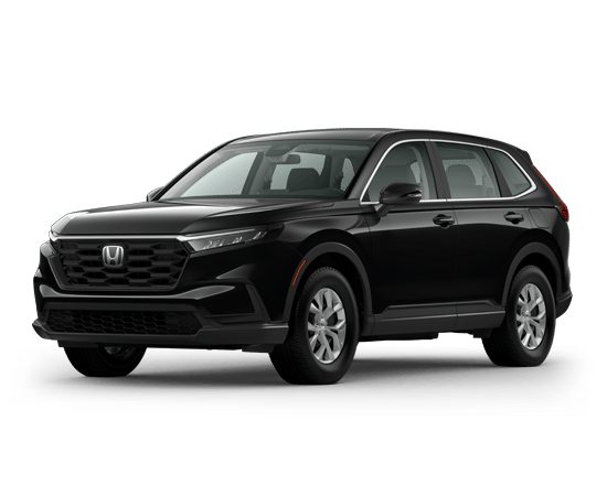 1 thumbnail image of  2026 Honda CR-V 2WD LX