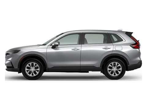 2026 Honda CR-V 2WD LX