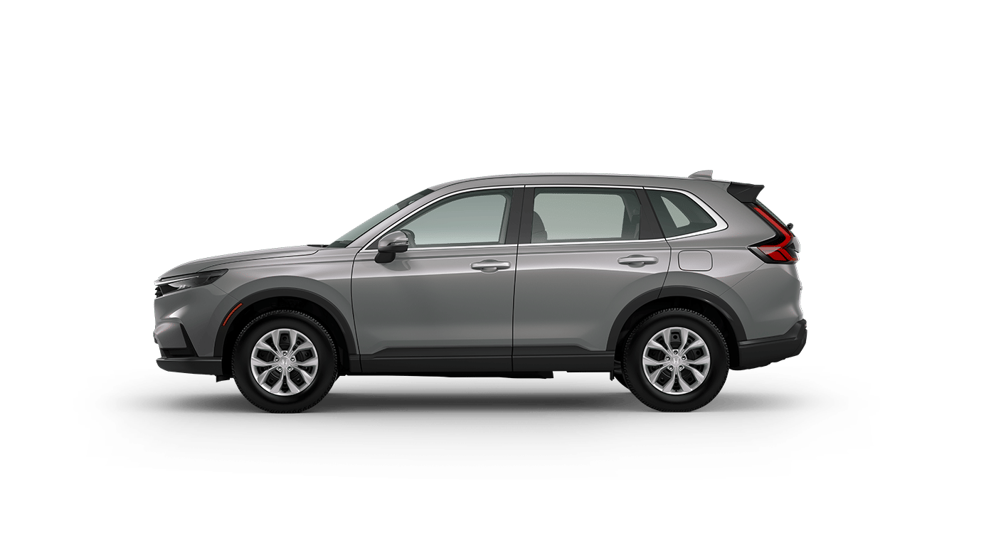 2 thumbnail image of  2026 Honda CR-V 2WD LX