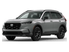 2026 Honda CR-V 2WD Sport Hybrid