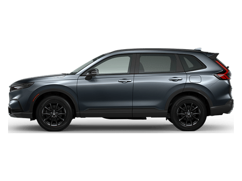 2026 Honda CR-V 2WD Sport Hybrid