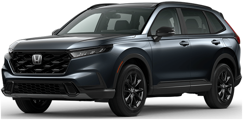 2026 Honda CR-V Hybrid Sport 2WD's photo