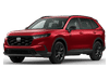 2026 Honda CR-V 2WD Sport-L Hybrid