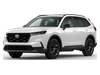 2026 Honda CR-V 2WD Sport-L Hybrid