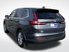 4 thumbnail image of  2026 Honda CR-V EX