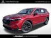 1 placeholder image of  2026 Honda CR-V EX-L